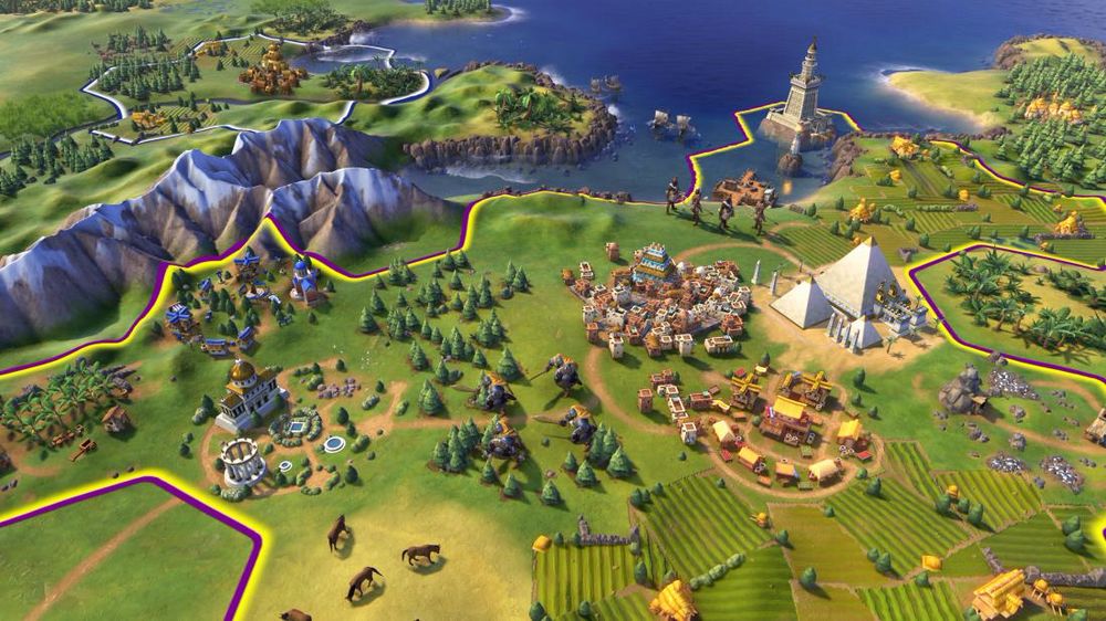 Sean Bean racconta la demo E3 di Civilization VI.jpg